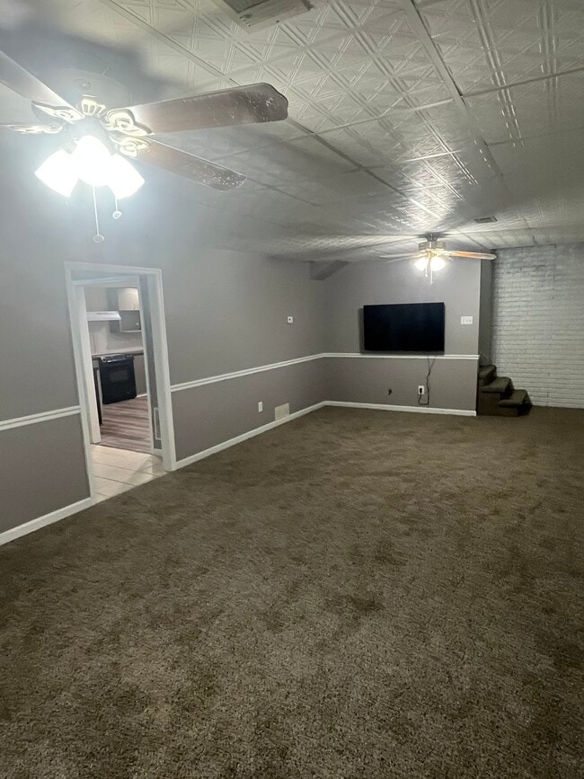 238 Manchester Dr, Unit S Crouse in Newnan, GA - Building Photo - Building Photo