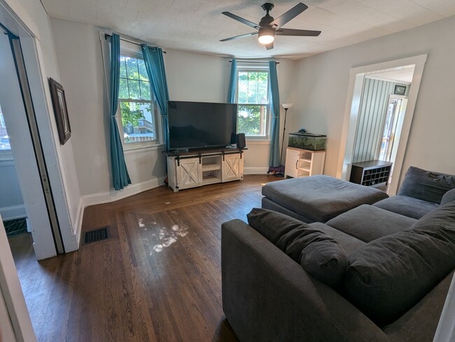 property at 2539 Marsh Ave