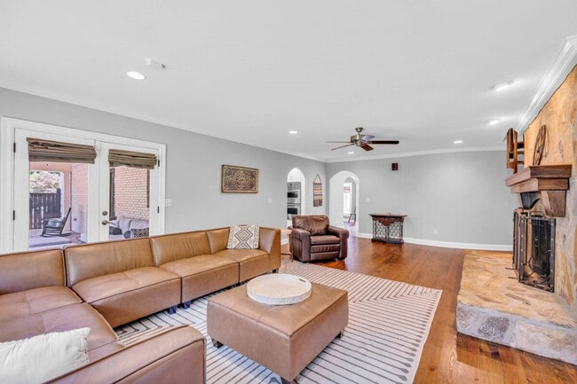 115 Wexford Pl in Athens, GA - Building Photo - Building Photo