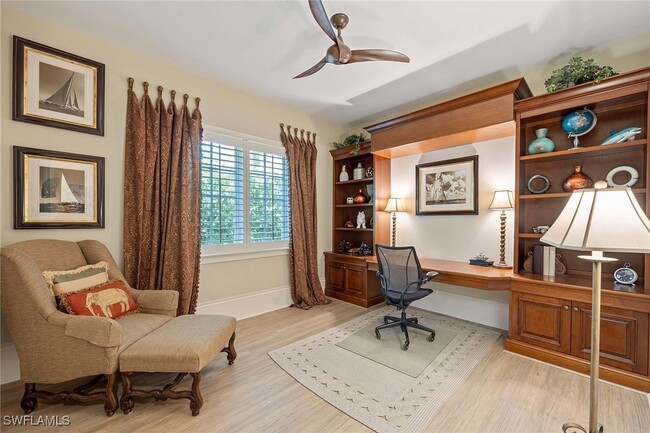 property at 4661 Via Ravenna