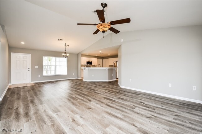 property at 1507 NE 34th St