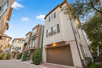 620 Rutland St in Houston, TX - Building Photo - Building Photo