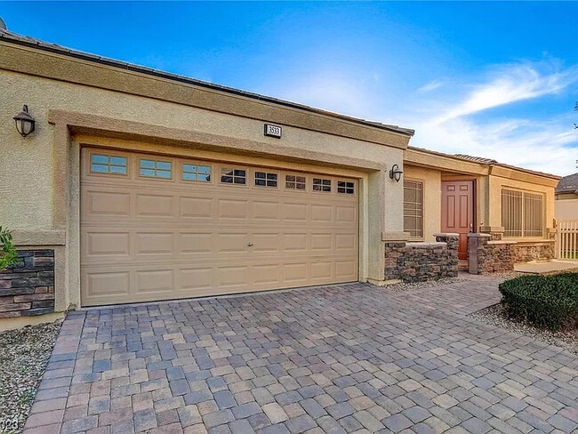 3533 Faded Moon Ct in North Las Vegas, NV - Building Photo - Building Photo