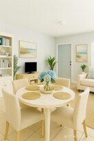 3490 SW 9th St in Miami, FL - Building Photo