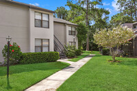 Peninsula at Northwood in Clearwater, FL - Foto de edificio - Building Photo