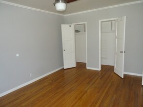 608 S Burnside Ave, Unit 1 in Los Angeles, CA - Building Photo - Building Photo