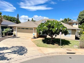 12 Lio Poelle Pl in Kihei, HI - Foto de edificio - Building Photo