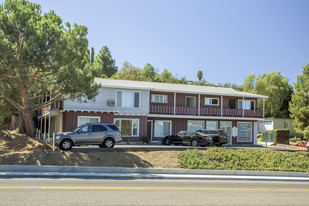 2455-2459 Alpine Blvd Apartments