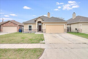2518 Date Palm Dr in Corpus Christi, TX - Building Photo