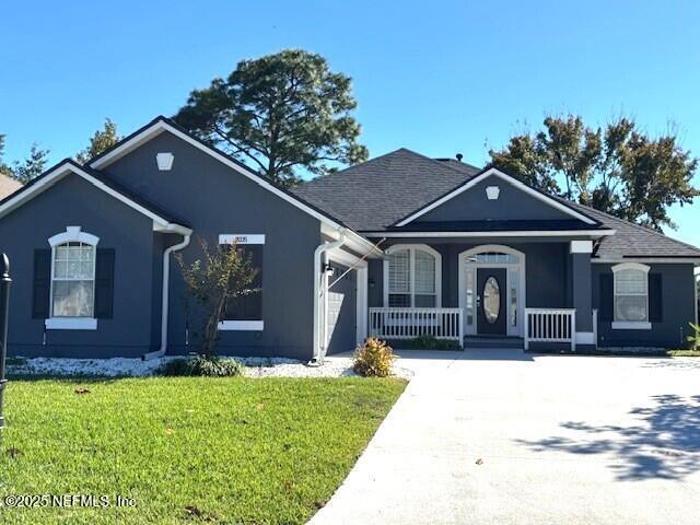 property at 2035 Medinah Ln