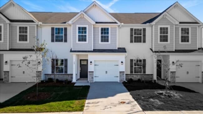 property at 40 Fernhill Ln
