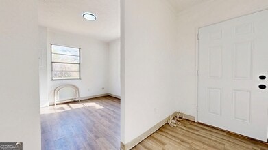 526 Ware St in Blackshear, GA - Foto de edificio - Building Photo