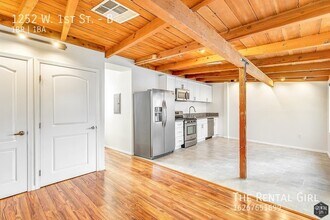 1252 W 1st St in Los Angeles, CA - Building Photo - Building Photo