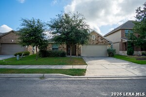 420 Cactus Flower in Cibolo, TX - Building Photo