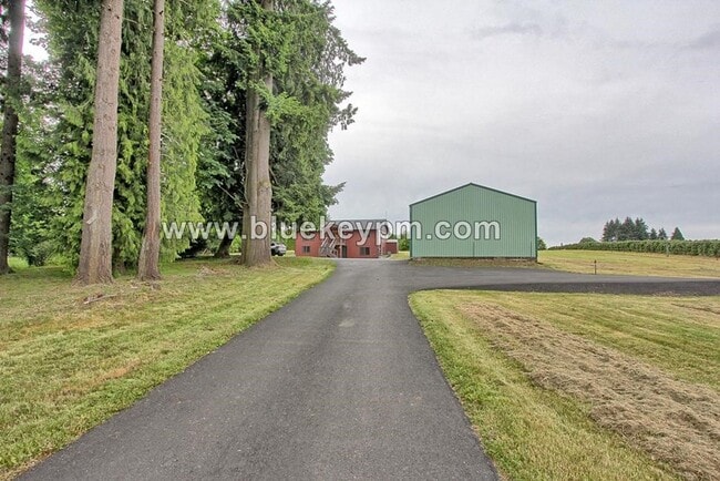 5714 NW 169th St in Ridgefield, WA - Building Photo - Building Photo