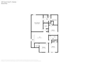 4207 Autumn Frost Trl in Charlotte, NC - Building Photo - Building Photo