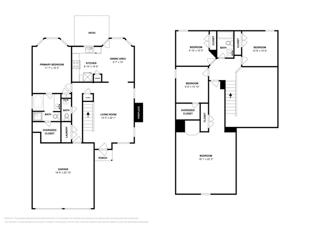 2531 Cres Forest Dr in Raleigh, NC - Building Photo - Building Photo