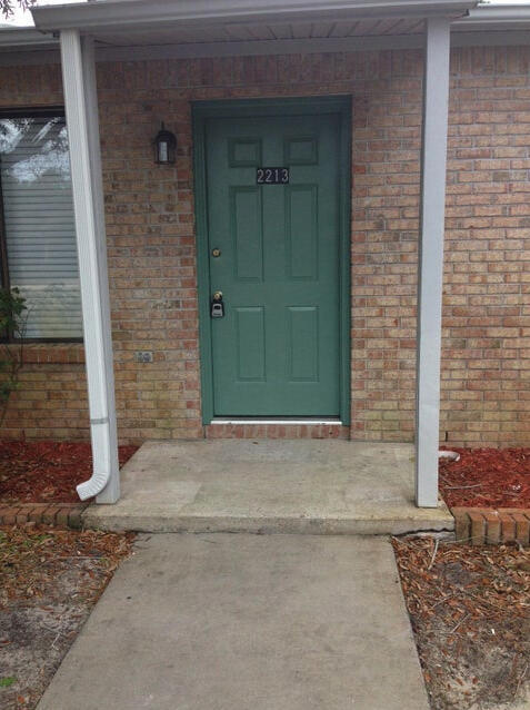 property at 2211 Paloma St