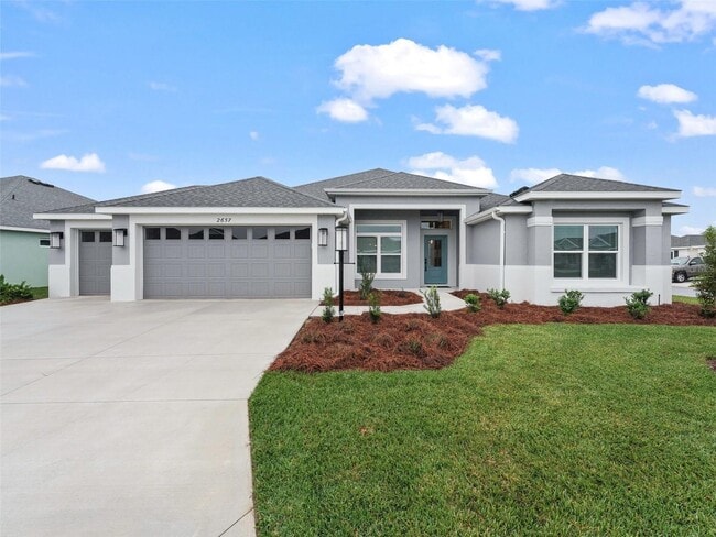 property at 2657 Navy Hl Cir