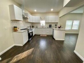 3631 Bourland St in Greenville, TX - Building Photo - Building Photo