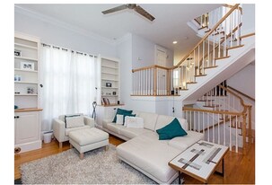 281 Brookline St, Unit 1 in Cambridge, MA - Building Photo