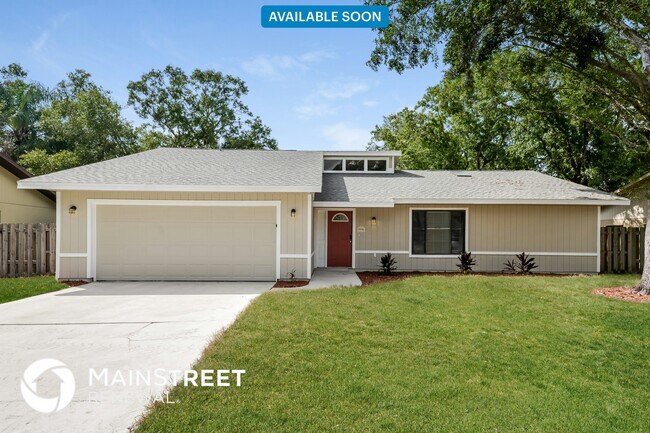 property at 8416 Cypress Lake Dr