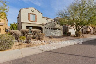 2344 W Barwick Dr in Phoenix, AZ - Building Photo - Building Photo