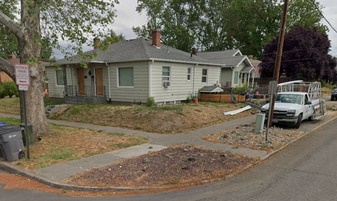 703-1029 11th Ave in Lewiston, ID - Building Photo