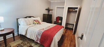 285 Savannah Ave in Athens, GA - Building Photo