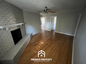 1601 Favell Dr in Memphis, TN - Building Photo - Building Photo