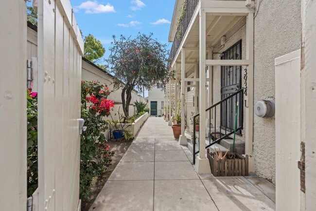 property at 3934 Third Ave