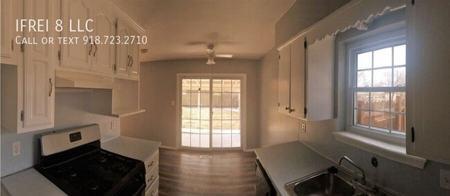 16416 E 1st Pl in Tulsa, OK - Building Photo - Building Photo