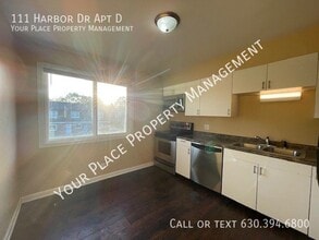 111 Harbor Dr in Oswego, IL - Building Photo - Building Photo