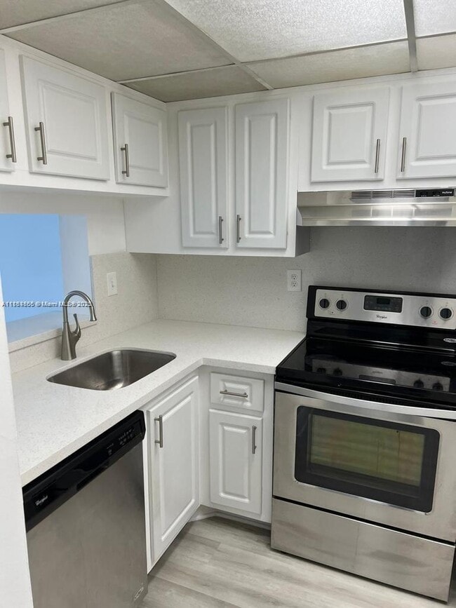 property at 484 NW 165th St
