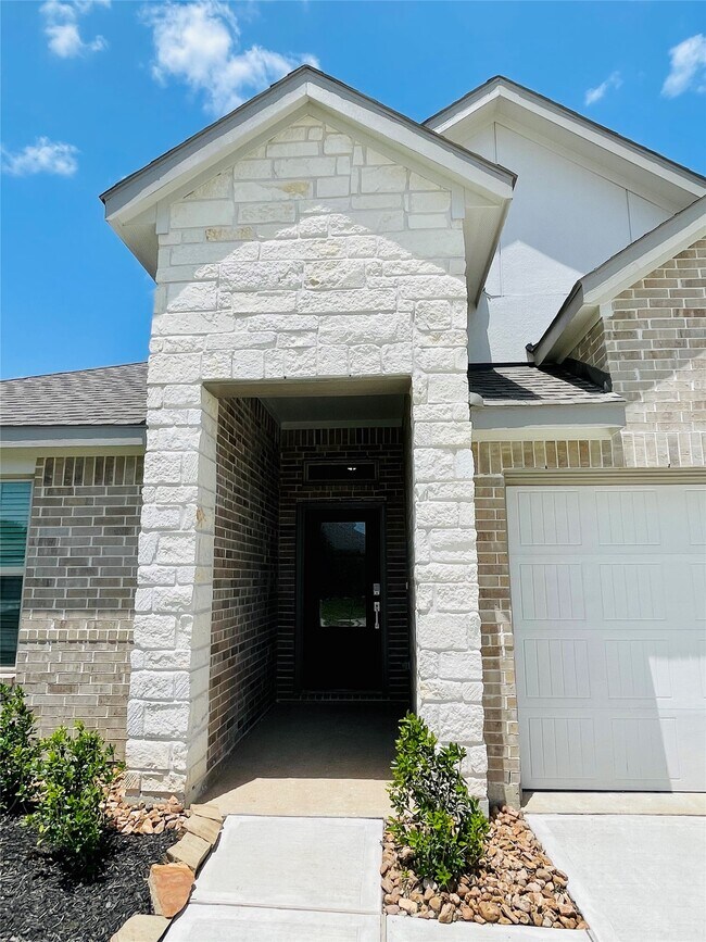 5523 Knox Lndg Dr in Rosenberg, TX - Building Photo - Building Photo