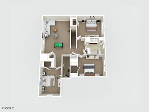 2502 Golden Rain in San Antonio, TX - Building Photo - Building Photo
