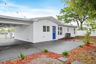3317 N Andrews Ave in Fort Lauderdale, FL - Building Photo - Building Photo