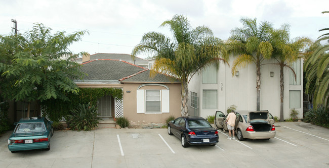 4720-4726 Idaho St in San Diego, CA - Building Photo - Building Photo