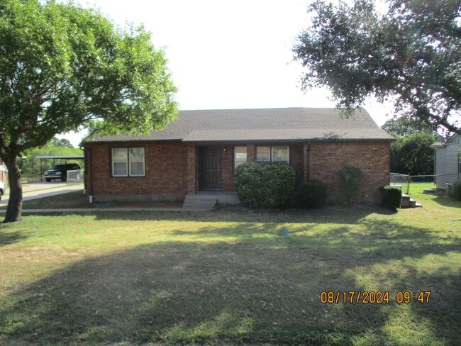 property at 3105 Acton School Rd