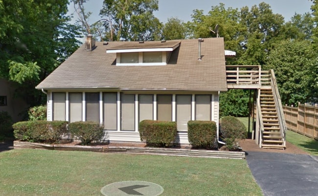 property at 715 N Church St
