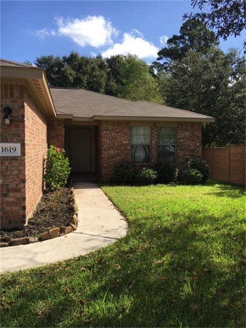 1619 Katydid Ct in Conroe, TX - Building Photo - Building Photo