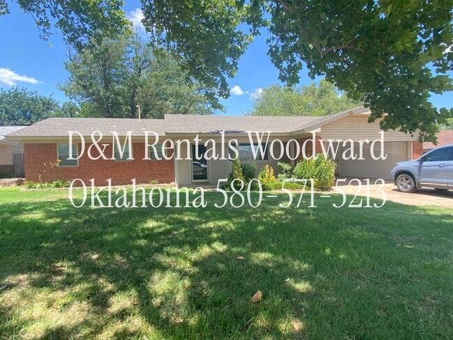 property at 3636 Cheyenne Dr