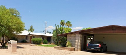 HoHoKam in Mesa, AZ - Building Photo - Building Photo