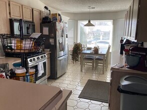8201 William Moyers Ave NE in Albuquerque, NM - Building Photo - Building Photo