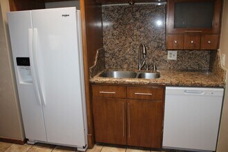 2716 Bert Yancey Dr in El Paso, TX - Building Photo - Building Photo