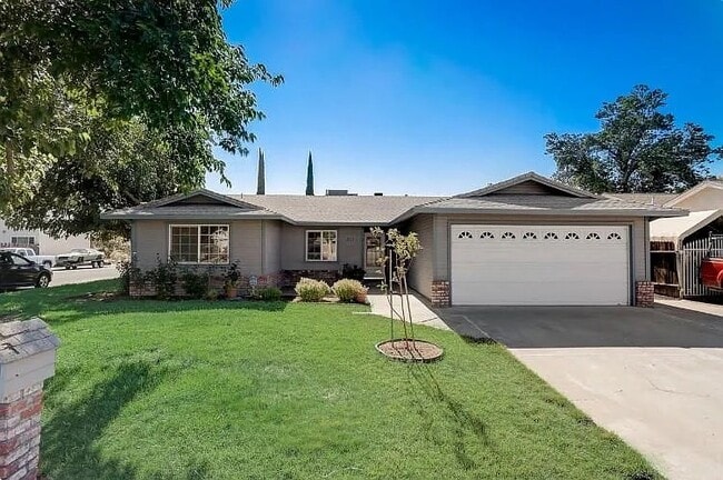 property at 1015 Kapareil Dr