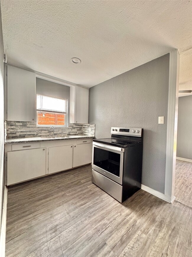 property at 3420 Michigan St