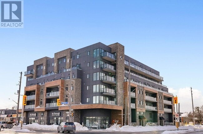 property at 408-408 Browns Line