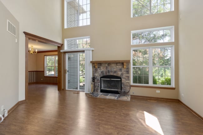 9861 Thornton Way in Huntley, IL - Building Photo - Building Photo