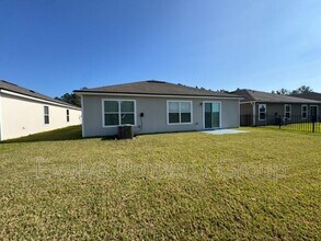 119 Fairway Ct in Bunnell, FL - Building Photo - Building Photo